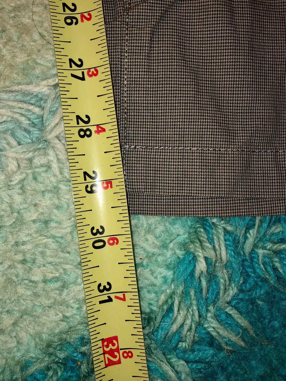 Banana Republic Men's Chinos in Light Taupe